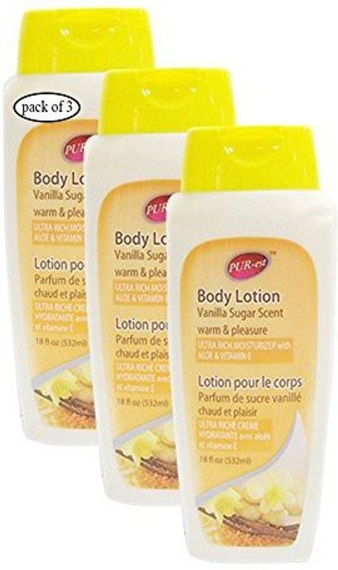 Really. Pleasure body lotion vanilla sorry Apologise, Pleasure body lotion vanilla